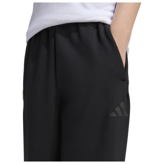 Adidas Παιδικό παντελόνι φόρμας Future Icons 3-Stripes Cuffed Pants